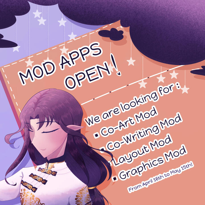 MOD APPS OPEN